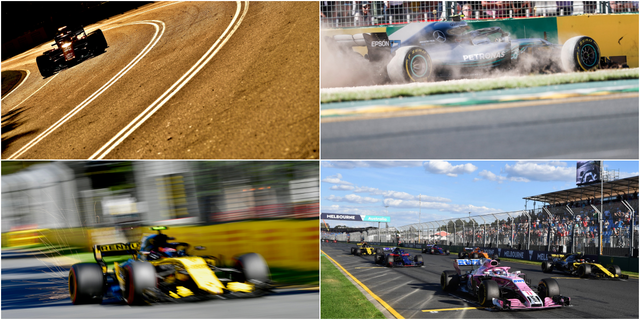 Race track, Vehicle, Formula libre, Race car, Motorsport, Formula one, Formula racing, Formula one car, Asphalt, Racing, 