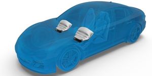 Blue, Model car, Vehicle, Car, Product, Toy vehicle, Aqua, Automotive design, Wheel, Toy, 