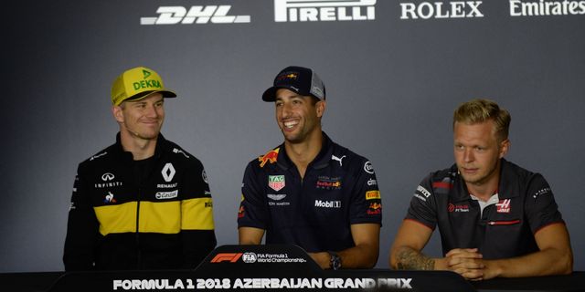 Team, News conference, Vehicle, 