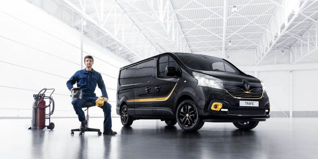 Land vehicle, Vehicle, Car, Motor vehicle, Van, Commercial vehicle, Mode of transport, Compact van, Renault trafic, Light commercial vehicle, 