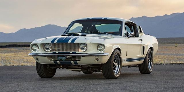 Land vehicle, Vehicle, Car, Muscle car, Coupé, Classic car, Pony car, Shelby mustang, First generation ford mustang, Sedan, 