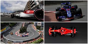 Formula libre, Formula one car, Formula one, Vehicle, Formula racing, Race car, Race track, Motorsport, Automotive tire, Automotive design, 
