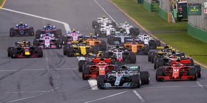 Formula one, Vehicle, Motorsport, Formula one car, Formula libre, Formula one tyres, Formula racing, Open-wheel car, Race track, Race car, 