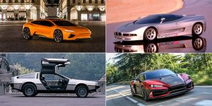 Land vehicle, Vehicle, Car, Automotive design, Supercar, Sports car, Performance car, Concept car, Coupé, Lamborghini, 