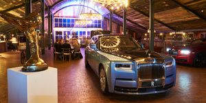 Land vehicle, Vehicle, Luxury vehicle, Car, Rolls-royce phantom, Rolls-royce, Rolls-royce ghost, Rolls-royce wraith, Supercar, Rolls-royce phantom coupé, 