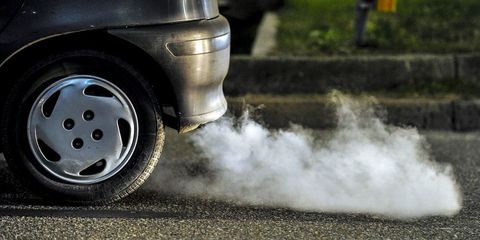 emisiones coches