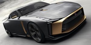 Land vehicle, Vehicle, Car, Sports car, Automotive design, Supercar, Performance car, Rim, Concept car, Bumper, 