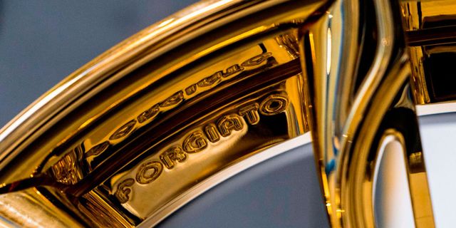 Brass instrument, Architecture, Close-up, Metal, Material property, Brass, Rim, 