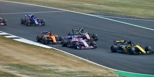 Vehicle, Sports, Racing, Motorsport, Formula one, Formula libre, Race car, Race track, Formula racing, Formula one car, 