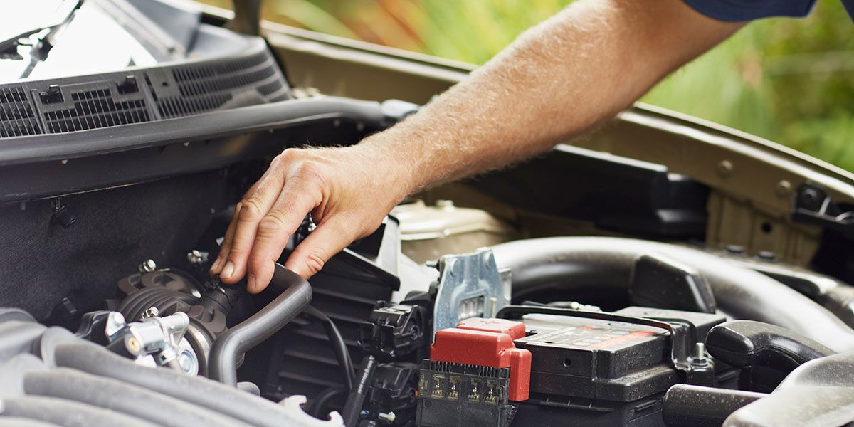 Cómo cuidar el alternador de tu coche para un mejor rendimiento