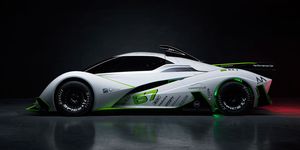 Sports car, Vehicle, Car, Automotive design, Race car, Supercar, Sports prototype, Compact car, Coupé, Sports car racing, 