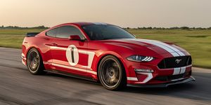 Land vehicle, Vehicle, Car, Motor vehicle, Performance car, Automotive design, Red, Sports car, Coupé, Shelby mustang, 