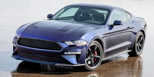 Land vehicle, Vehicle, Car, Motor vehicle, Hood, Automotive design, Performance car, Muscle car, Tire, Shelby mustang, 