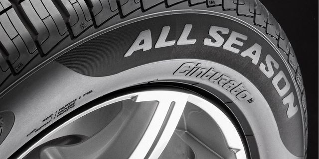 Los neumáticos “All season” en ventas: Te contamos las claves de éxito