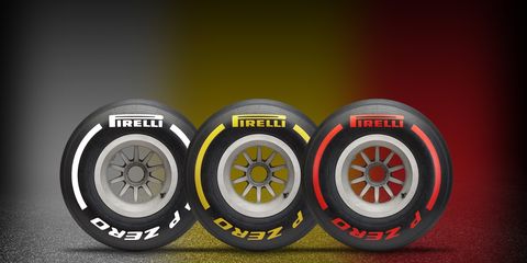 Tire, Automotive tire, Formula one tyres, Wheel, Rim, Automotive wheel system, Auto part, Alloy wheel, Synthetic rubber, Spoke, 