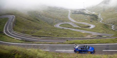 Vehicle, Regularity rally, Car, Race track, Road, World rally championship, Mode of transport, Performance car, Mountain pass, Rallying, 