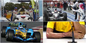 Race car, Formula libre, Formula one car, Formula racing, Formula one tyres, Open-wheel car, Vehicle, Formula one, Motorsport, Sports car racing, 