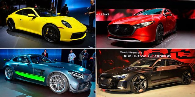 Land vehicle, Vehicle, Car, Sports car, Auto show, Automotive design, Performance car, Supercar, Mid-size car, Personal luxury car, 