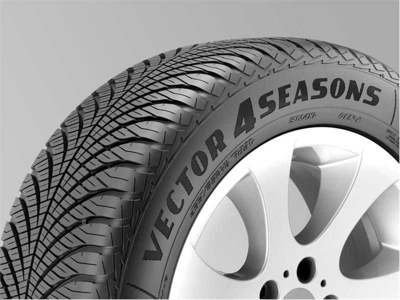 Las 5 preguntas definitivas sobre neumáticos all season