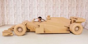 Vehicle, Automotive design, Car, Vintage car, Model car, Race car, 