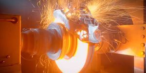 Light, Heat, Flame, Lens flare, Graphics, Fire, Space, 