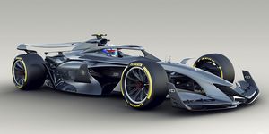 Land vehicle, Vehicle, Race car, Formula libre, Automotive design, Car, Sports car, Formula one car, Supercar, Open-wheel car, 