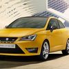 Seat Ibiza Cupra Concept: No podía faltar