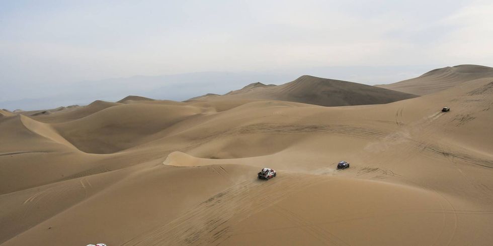Desert, Sand, Erg, Natural environment, Aeolian landform, Sahara, Singing sand, Dune, Ecoregion, Geology, 