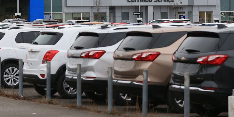 Financiar un coche para optar a un descuento, ¿merece