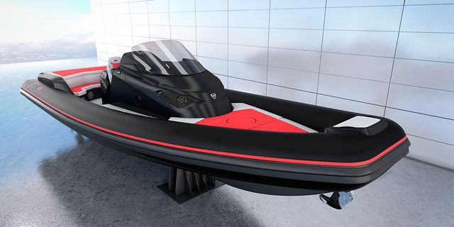Water transportation, Vehicle, Speedboat, Boat, Boating, Watercraft, Recreation, Inflatable boat, Rigid-hulled inflatable boat, Bass boat, 