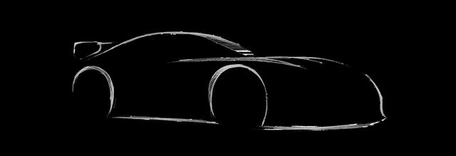 Black, Automotive design, Darkness, Black-and-white, Car, Luxury vehicle, Vehicle, Architecture, Monochrome, Vehicle door, 