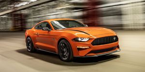 Este Ford Mustang de “Need for Speed” está buscando nuevo dueño