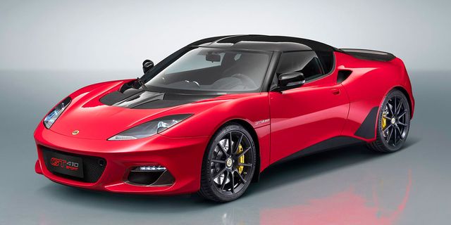 Land vehicle, Vehicle, Car, Supercar, Sports car, Lotus evora, Automotive design, Red, Performance car, Luxury vehicle, 