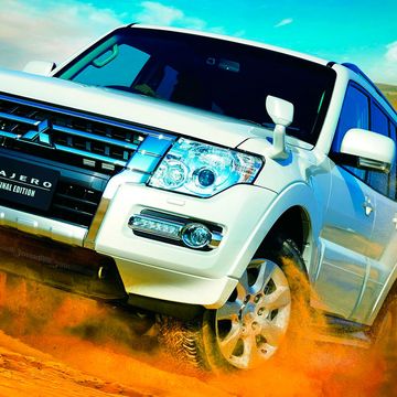 Land vehicle, Vehicle, Car, Regularity rally, Sport utility vehicle, Off-roading, Automotive design, Mitsubishi pajero, Landscape, Mitsubishi, 