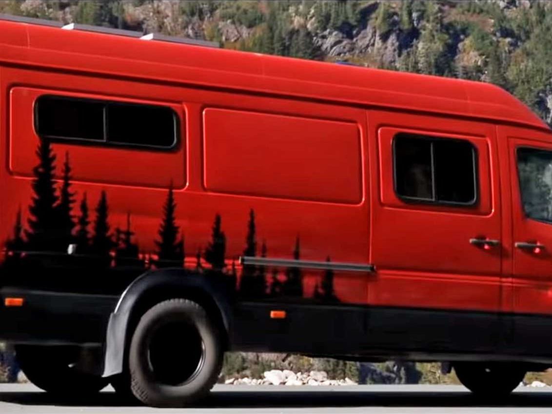 11 ideas de Taller movil  interior de furgoneta, taller, carro de