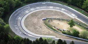 Race track, Infrastructure, Road, Sport venue, Automotive tire, Motorsport, Rallying, Racing, Auto racing, Thoroughfare, 
