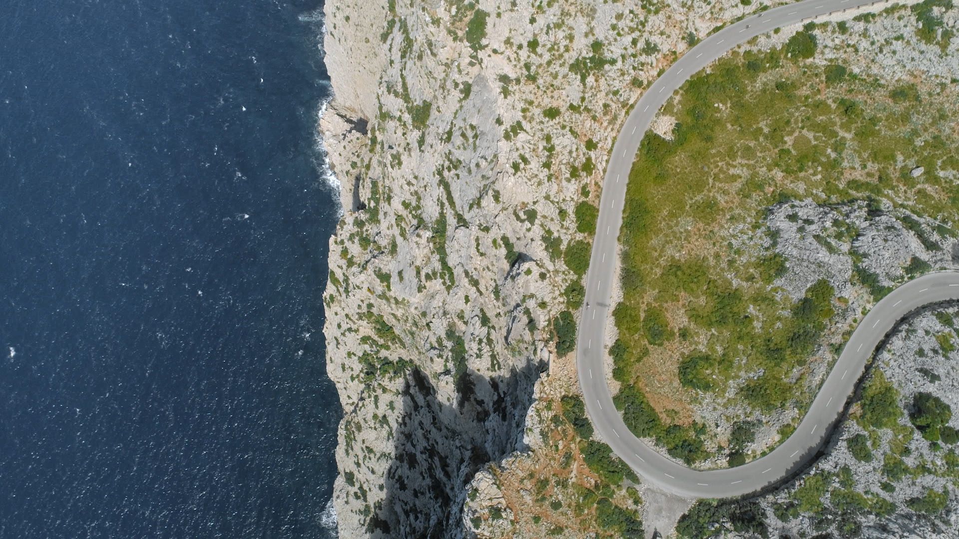 El Cupra Formentor conoce sus origenes en este viaje a Mallorca