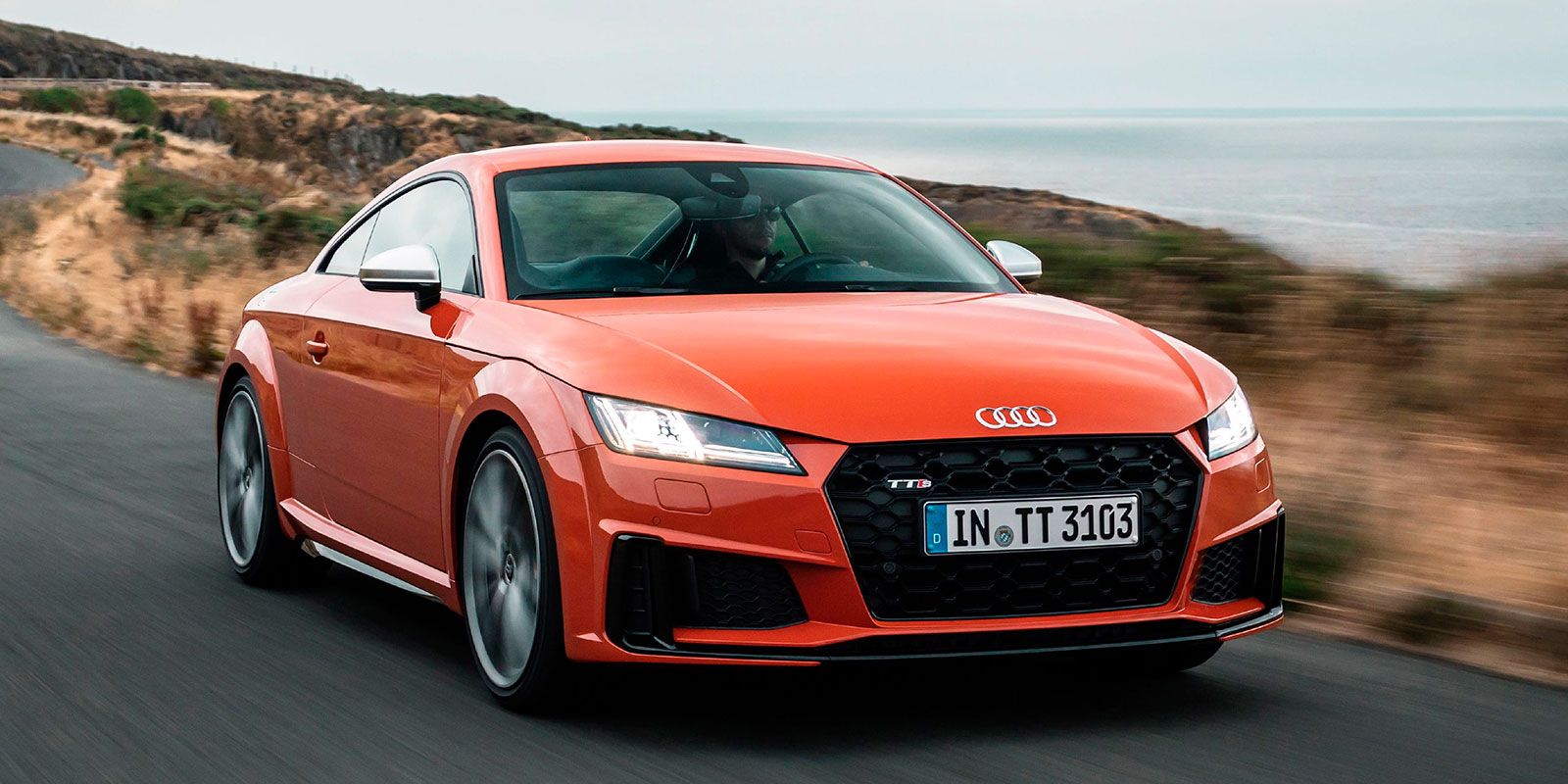 El Audi TT dirá adiós para dar paso a un nuevo modelo eléctrico