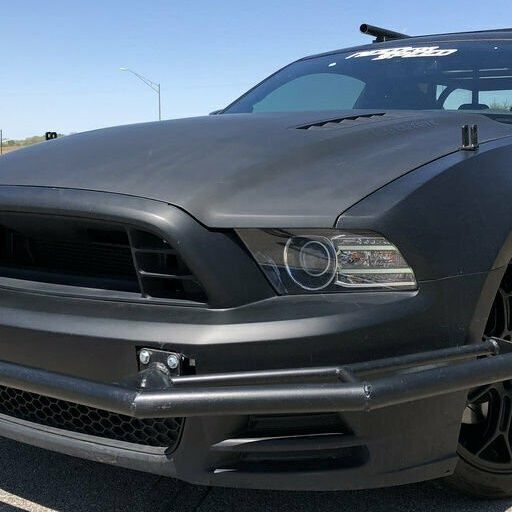 Este Ford Mustang de “Need for Speed” está buscando nuevo dueño