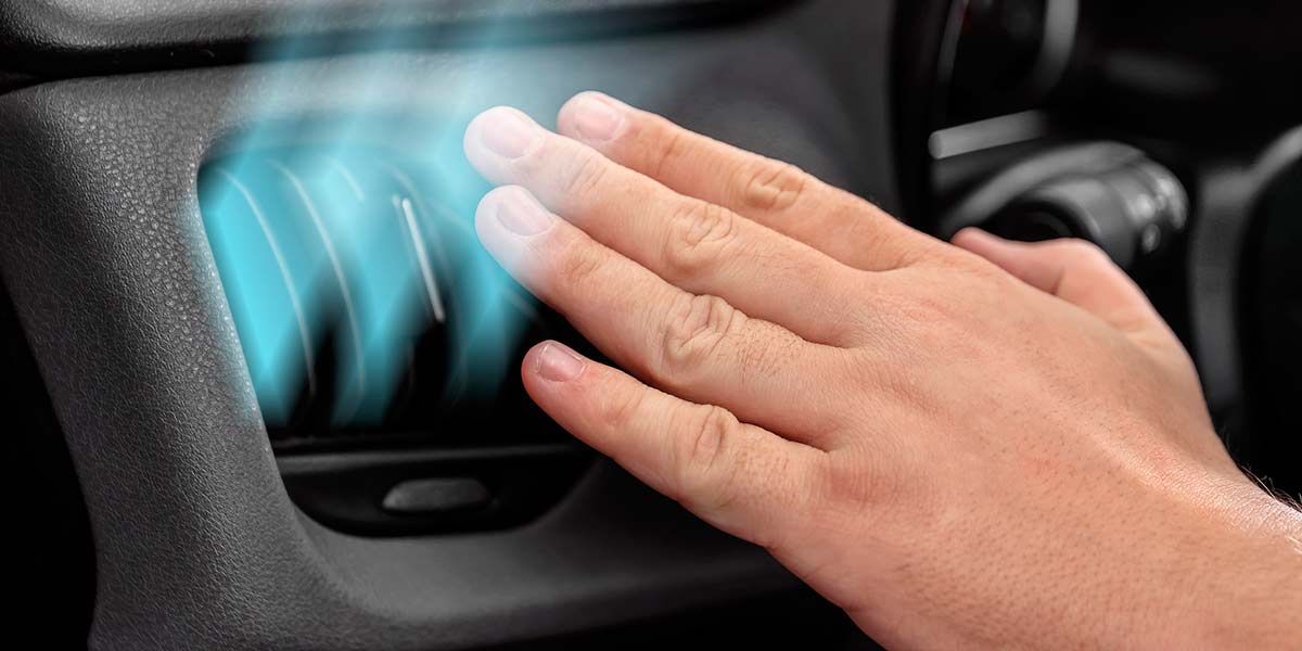8 consejos para ahorrar al el aire acondicionado tu coche
