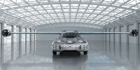 Automotive design, Vehicle, Car, Metal, Hangar, Classic car, City car, 