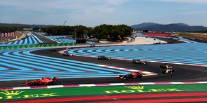 Sport venue, Race track, Racing, Vehicle, Motorsport, Auto racing, Endurance racing (motorsport), Sports, Car, Formula one, 