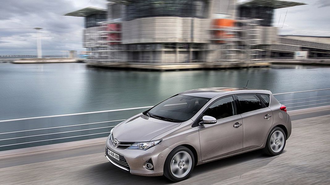 Nuevo Toyota Auris: todos los detalles de la nueva generación