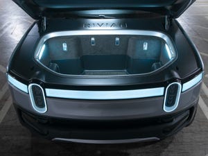 rivian r1t