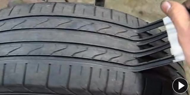 Tire, Automotive tire, Rim, Synthetic rubber, Automotive wheel system, Tread, Fender, Carbon, Black, Grey, 