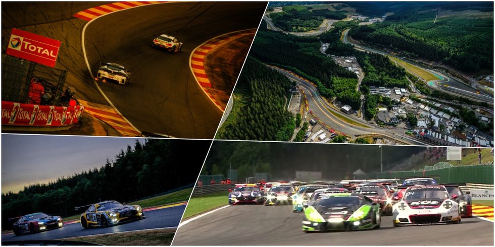 Sports car racing, Motorsport, Race track, Vehicle, Rallycross, Racing, Auto racing, Mode of transport, Car, Race car, 