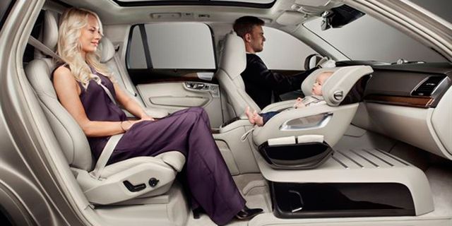 Motor vehicle, Comfort, Transport, White, Car seat, Vehicle door, Sitting, Head restraint, Travel, Luxury vehicle, 