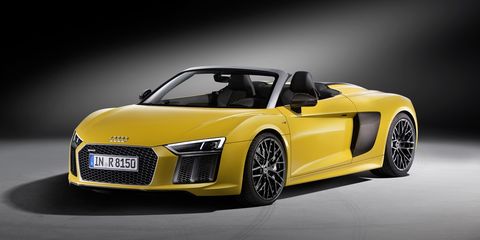 Mode of transport, Automotive design, Yellow, Vehicle, Transport, Automotive mirror, Rim, Car, Supercar, Personal luxury car, 