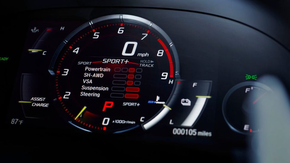 Speedometer, Gauge, Tachometer, Auto part, Measuring instrument, Car, Vehicle, Tool, Luxury vehicle, Odometer, 