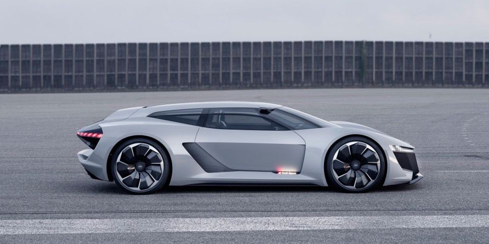 Land vehicle, Vehicle, Automotive design, Supercar, Car, Sports car, Concept car, Performance car, Luxury vehicle, Rim, 